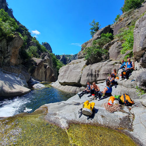 canyon-sport-canyoning-les-vans-ardeche-haut-chassezac-ben-aven-tour-4